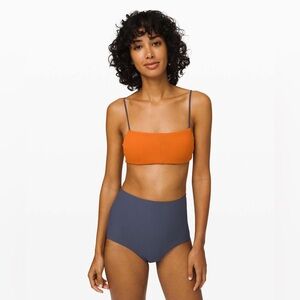 Lululemon - Swim Top